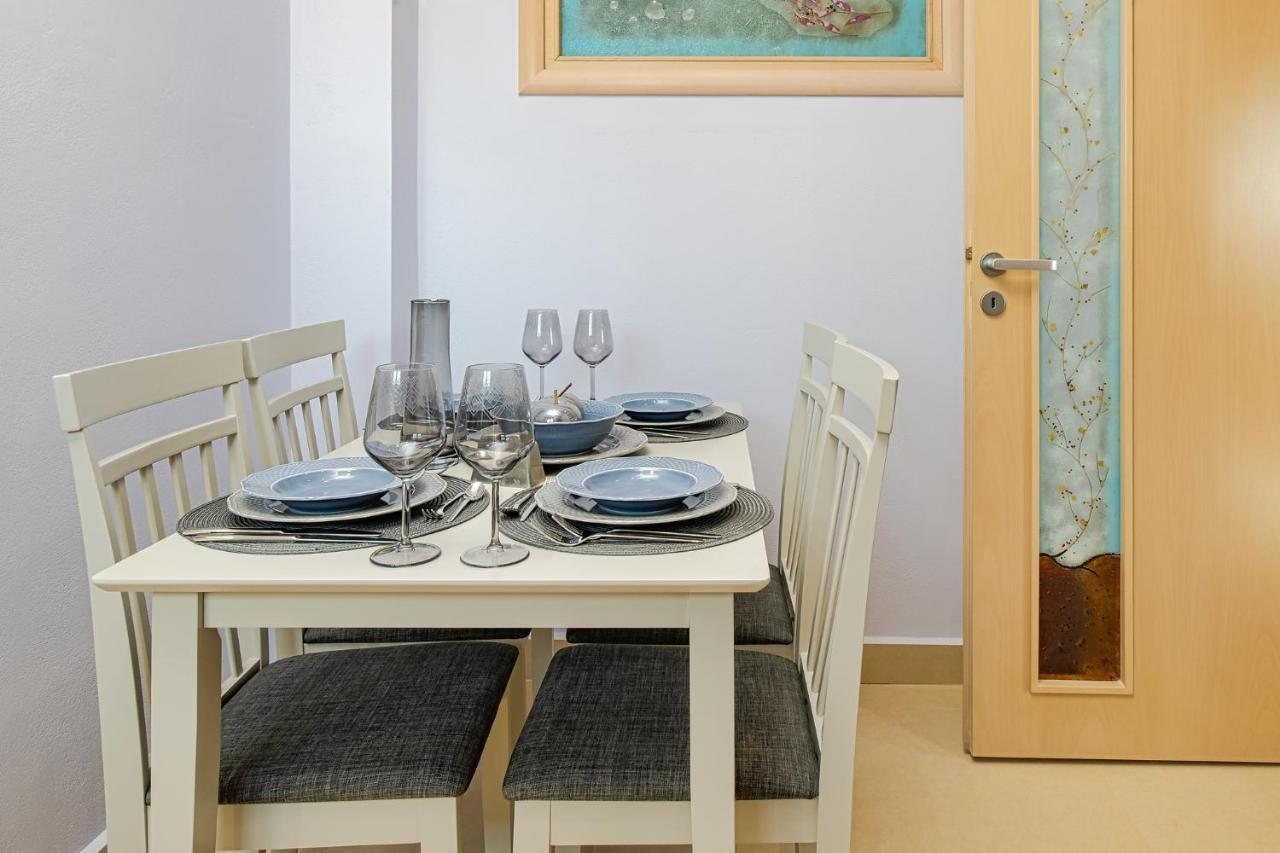 Cypress Village - Lux Villa 5' From Beach Daratsos Zewnętrze zdjęcie