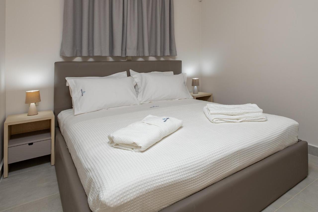 Cypress Village - Lux Villa 5' From Beach Daratsos Zewnętrze zdjęcie