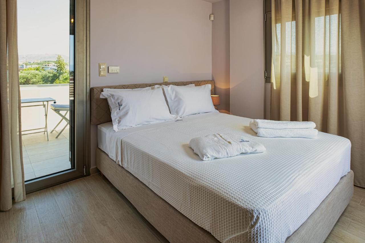 Cypress Village - Lux Villa 5' From Beach Daratsos Zewnętrze zdjęcie